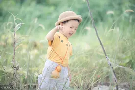 男孩的安全感来自母亲，是否变“坏”，大部分缘由取决于父亲！图片