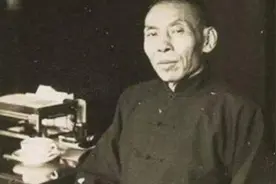 为人处事，我只服杜月笙！最高明的，不是打败别人，而是没有敌人图片