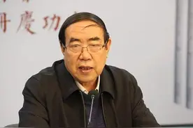 贾平凹：人到50岁，我才找到了人生真正的活法图片