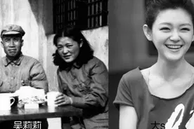 有种"撞脸"叫明星古人，陈建斌不算啥，张涵予科学都没法解释图片