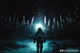 《深海异兽》超大克苏鲁怪物造型曝光，导演：我们比哥斯拉还大图片