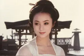 蒋勤勤：曾被琼瑶起名“水灵”，嫁给陈建斌后，成为贤妻良母图片