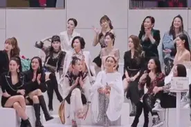 《乘风破浪的姐姐》带来的是"姐学"的流行，还是"撕X学"的回潮？图片