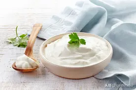 四种含有丰富益生菌的食物能帮助你减肥图片