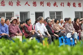 社保“新福利”，4050补贴“再升级”！农民一年也有6000图片