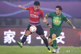 中超最美新队名曝光：听着就有气势，27年老牌球队又活了图片