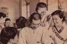 1945年，日军带领900万军队背水一战，为何最后兵源枯竭？图片