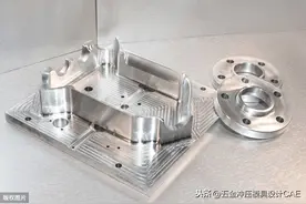 （收藏）最新冲压与模具设计知识点整理图片