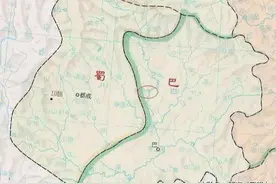 重庆为什么要与四川分开？图片