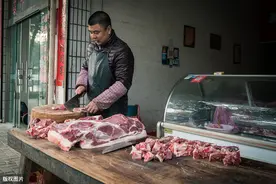 猪肉别拿清水洗，比不洗还脏，教你这样做，洗的干净又彻底图片
