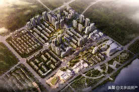 实景看房 | 主城区单价6000多元/㎡的房子取证啦，是不是很激动？图片