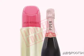 小众酒场vol. 2: 奥斯卡的野玫瑰香槟图片