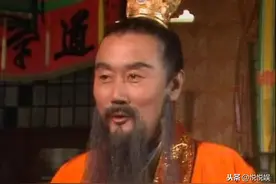 结拜后，镇元子为何绝不肯放悟空西去？因为他发现一个秘密图片