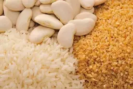 多国禁止粮食出口，世界进入囤粮时刻，本文告诉你真正该囤什么！图片