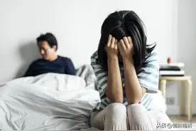 夫妻在生活中“不和谐”，大多是因为六个问题，需要及时改善图片