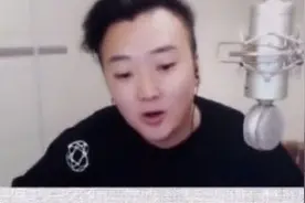 关于《惊雷》，杨坤可以和郑钧聊一聊，他的话很精辟图片