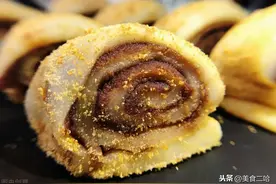 大年初六别随意过，这天不仅要“送穷鬼”，更要给孩子吃驴打滚图片