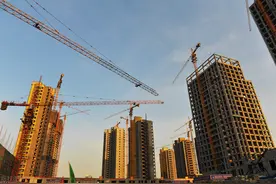 连云港楼市；同比上涨16.3%，购房客：新房与二手房价差大图片