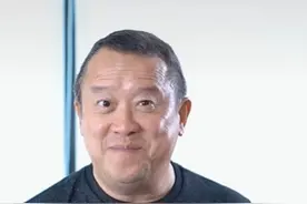 妻子离世后，67岁曾志伟首晒近况状态憔悴，网友劝其保重身体图片
