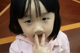 【呱呱教·29】孩子经常咬指甲,有什么不好的影响？图片
