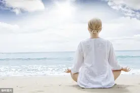 观心实验室·冥想的起源图片