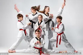 武术练习答疑解惑，解决六个问题，成为高手指日可待图片