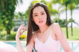 向氏家族深不可测，向太咄咄逼人，可郭碧婷也不是小绵羊图片