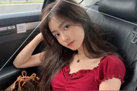以为不上镜？其实是不会拍照，教你几招“写真”技巧，美如小仙女图片