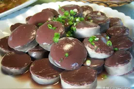到东北必吃的16道美食，一道锅包肉就能迷倒我们，全是经典味道图片
