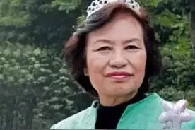 “最丑女星”余慕莲：一生未婚，无儿无女，却用退休金捐建学校图片