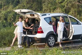 自驾、骑行、徒步、跟团、摩旅、房车你更喜欢哪种旅行方式图片
