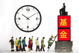 新基金井喷式发行，它值得买吗？图片
