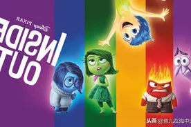 从《头脑特工队》中探索我们的内心世界图片