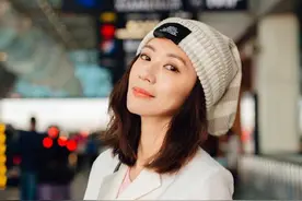 秋冬帽子大合集！轻松玩转多种穿搭风格，时尚又高级图片