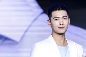 男生化妆会很娘吗？看看男明星的妆容就知道了图片