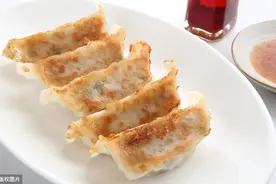 南派煎包、锅贴系列（上海水煎包、羊肉煎包、生煎馒头、鸡汁锅贴图片