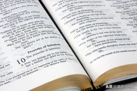15个最常见的英语习语和短语图片