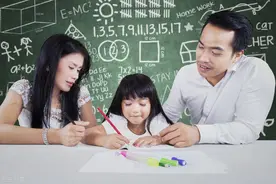 孩子考分倒数第一家长被要求发言，这位家长的发言堪比教科书图片