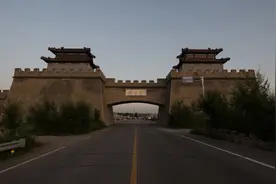 与自驾新疆西藏相媲美的一条大西北自驾环线，赏遍绝美西北风光图片