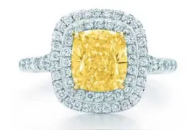 最受欢迎珠宝Tiffany的秘密，打赌你可能想不到图片