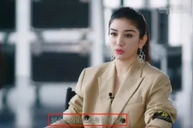 黄奕坦言被婚姻撕碎，长达七年不敢出门，曾两次结婚均惨败告终图片