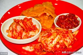 韩国泡菜是有益健康还是对身体有害？看看专家说法图片