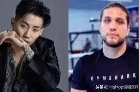 朴宰范被UFC拳手扇耳光？拳坛上的事情结果翻译遭殃图片