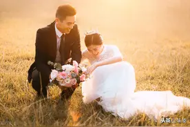 一个巴掌拍不响，婚姻出现问题两人都有错，反省，才能挽救婚姻图片