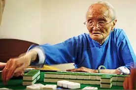 旧社会神秘的赌局骗术令子：口令、手令、香烟令三种全用缺德害人图片