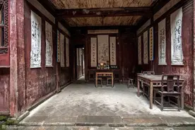 上犹：违规修建祠堂致人损伤 理事会成员及承包人共担责任图片