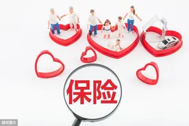 保险公司的套路图片