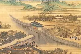 考古界意外发现了一封康熙的机密奏折, 专家说: 或将彻底改写历史图片