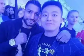 留美博士正式警告武当道长：就要打假，你能撑2分钟算我输图片