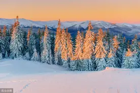 最经典的一首唐诗，寥寥二十字，却写出了最美的雪景，意犹未尽图片